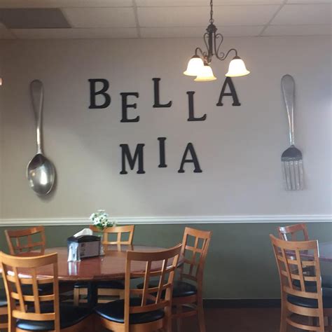 bella mia bordentown nj.